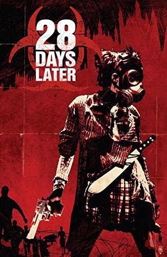 28 Days Later Vol. 1: London Calling