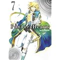Pandora Hearts, Tome 7 :