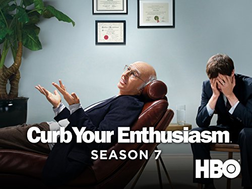 Curb Your Enthusiasm: Season 7