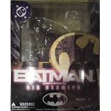 Catwoman - Dc Japenese Style Figure Based On Design By Kia Asamiya Mib by Catwoman