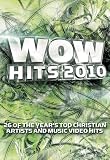 WOW Hits 2010: The Videos
