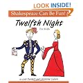 "Twelfth Night" for Kids (Shakespeare Can be Fun!)