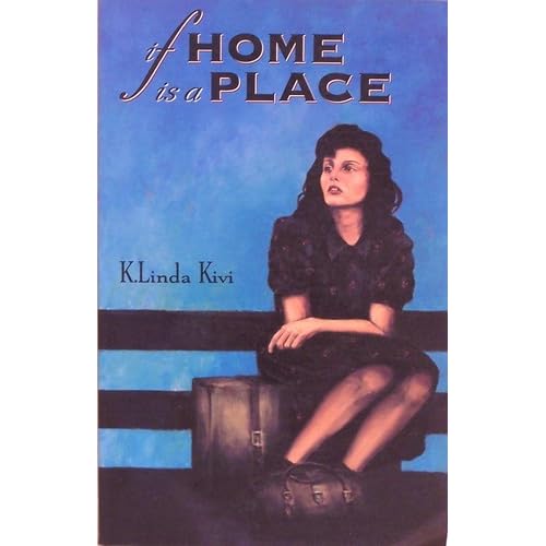 If Home Is a Place (Polestar First Fiction)