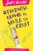 Otherwise Known as Sheila the Great