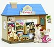 Sylvanian Families The Sylvanian Toy Shop (Figures Not Included)