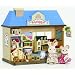 Sylvanian Families The Sylvanian Toy Shop (Figures Not Included)