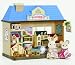 Sylvanian Families The Sylvanian Toy Shop (Figures Not Included)