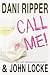 Books : Call Me