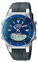 Casio Herrenarmbanduhr Casio Collection MRP-700-2A1VEF