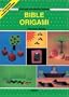 Bible Origami (My Favorite Origami)