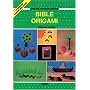 Bible Origami (Origami Favorites)