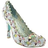 Irregular Choice Cortesan Icecream Court