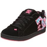 DC Women's Court Graffik SE Sneaker