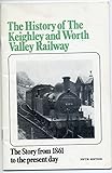 The history of the Keighley & Worth Valley Railway