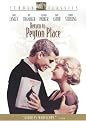 Return to Payton Place (Fox Studio Classics) (Widescreen) (Special edition, Restored / Remastered)