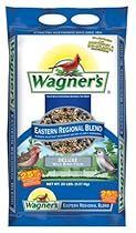 Wagner's 62004 Eastern Regional Blend, 20-Pound Bag

