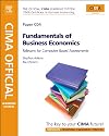 CIMA Official Learning System Fundamentals of Business Economics