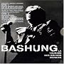 Alain Bashung : La Tourn�e des grands espaces - �d&hellip <b>DVD</b> ~ Alain Bashung
