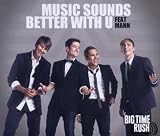 Produkt-Bild: Music Sounds Better With U