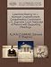 Lawrence Baking Co v. Michigan Unemployment Compensation Commission U.S. Supreme Court Transcript of Record with Supporting Pleadings