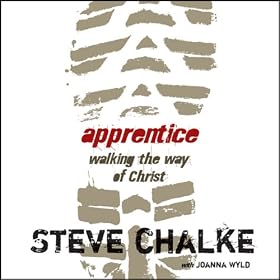 Apprentice: Walking the Way of Christ (Unabridged)