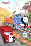 Buy : The Great Race (Step-Into-Reading, Step 1)