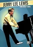 Jerry Lee Lewis -- Greatest Hits: Piano/Vocal/Chords