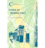Cities of Roman Italy : Pompeii, Herculaneum and Ostia