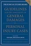 Guidelines for the Assessment of General Damages in Personal Injury Cases