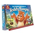 Adventures of Teddy Ruxpin (10 DVD Box Set)