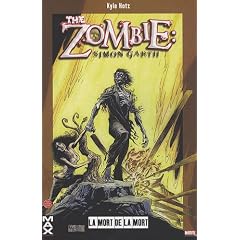 The Zombie : Simon Garth