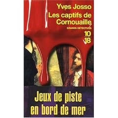 Les captifs de Cornouaille