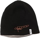 Dye Paintball 08 Drip Reversible Beanie Black / Grey