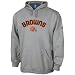 Browns Reebok Men's NFL Playbook Hoody