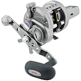 Daiwa Saltist Line Counter Reels Model: STTLW20LCHA thumbnail