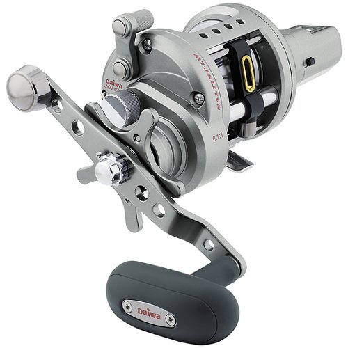 Daiwa Saltist Line Counter Reels Model: STTLW20LCHA
