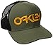 Oakley Men's Factory Trucker Hat