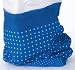 PRO LOOP(プロループ) NECK FILLET DOTS BLUE 87-3004000003