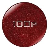 Track 100P Red Sparkle Bowling Ball
