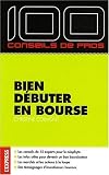 Bien débuter en bourse