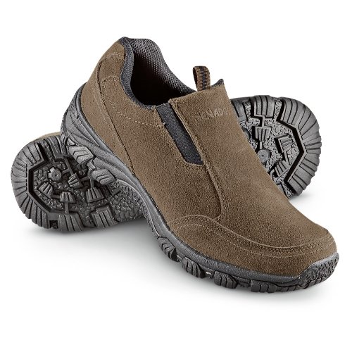 Nevados Men's Cumberland Lo Hiking Shoe