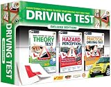 Software : Driving Test Deluxe Edition
