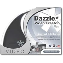 Dazzle Video Creator Plus