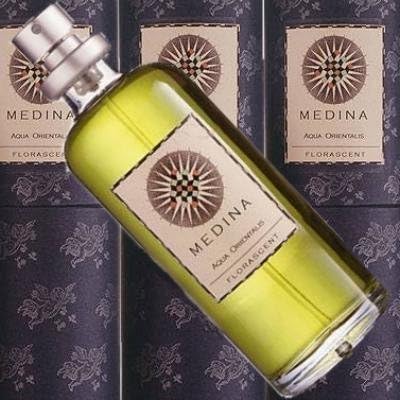 Florascent Aqua Orientalis Medina 60ml by Florascent Parfumeurs