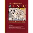 Student Resource DVD: for The Enjoyment of Music: An Introduction to Perceptive Listening, Tenth Edition by Kristine Forney and Joseph Machlis