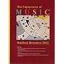Student Resource DVD: for The Enjoyment of Music: An Introduction to Perceptive Listening, Tenth Edition