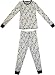 Search : Peanuts - Snoopy All-Over Thermal Knit L/S PJ for women