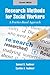 Research Methods for Social Workers: A Practice-Based Approach