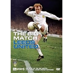 Leeds United - BIG MATCH [DVD]