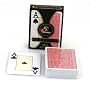 Modiano PLATINUM 100% ACETATE Jumbo Index Poker Ka&hellip von Modiano
